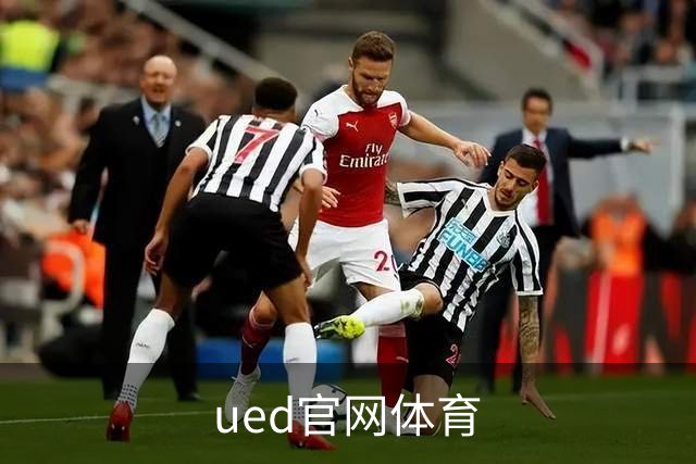 ued官网体育公司简介展示图